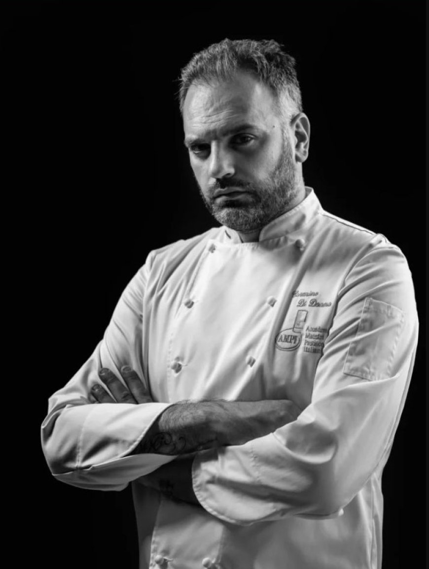 Dolci delle Feste by Mulino Caputo: quattordici maestri pasticceri reinterpretano ''Cassate&Cassatine''