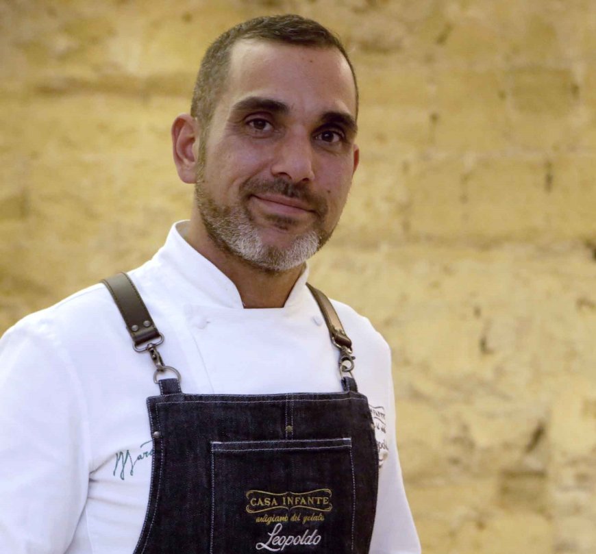 Dolci delle Feste by Mulino Caputo: quattordici maestri pasticceri reinterpretano ''Cassate&Cassatine''