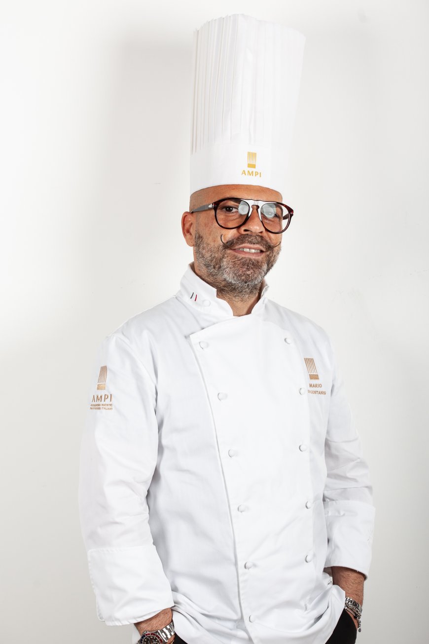 Dolci delle Feste by Mulino Caputo: quattordici maestri pasticceri reinterpretano ''Cassate&Cassatine''