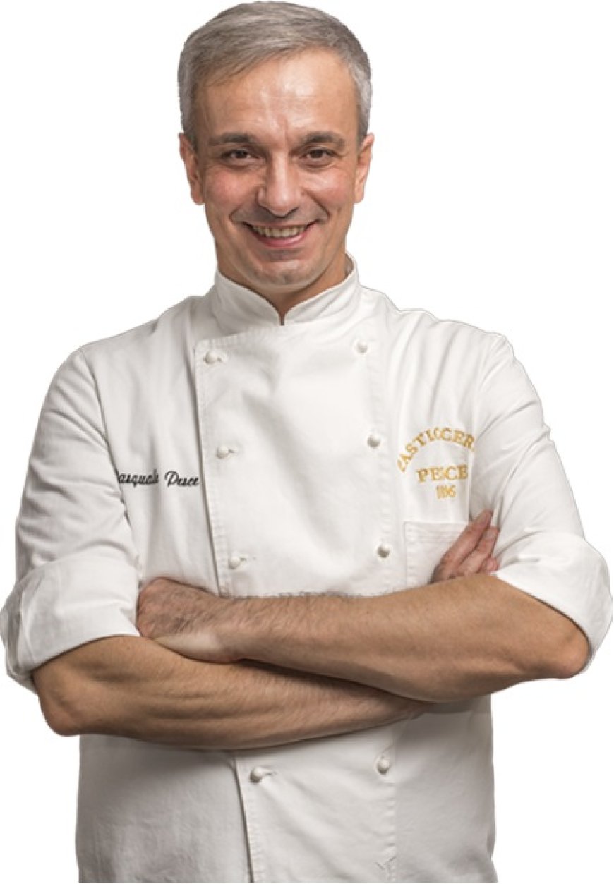 Dolci delle Feste by Mulino Caputo: quattordici maestri pasticceri reinterpretano ''Cassate&Cassatine''