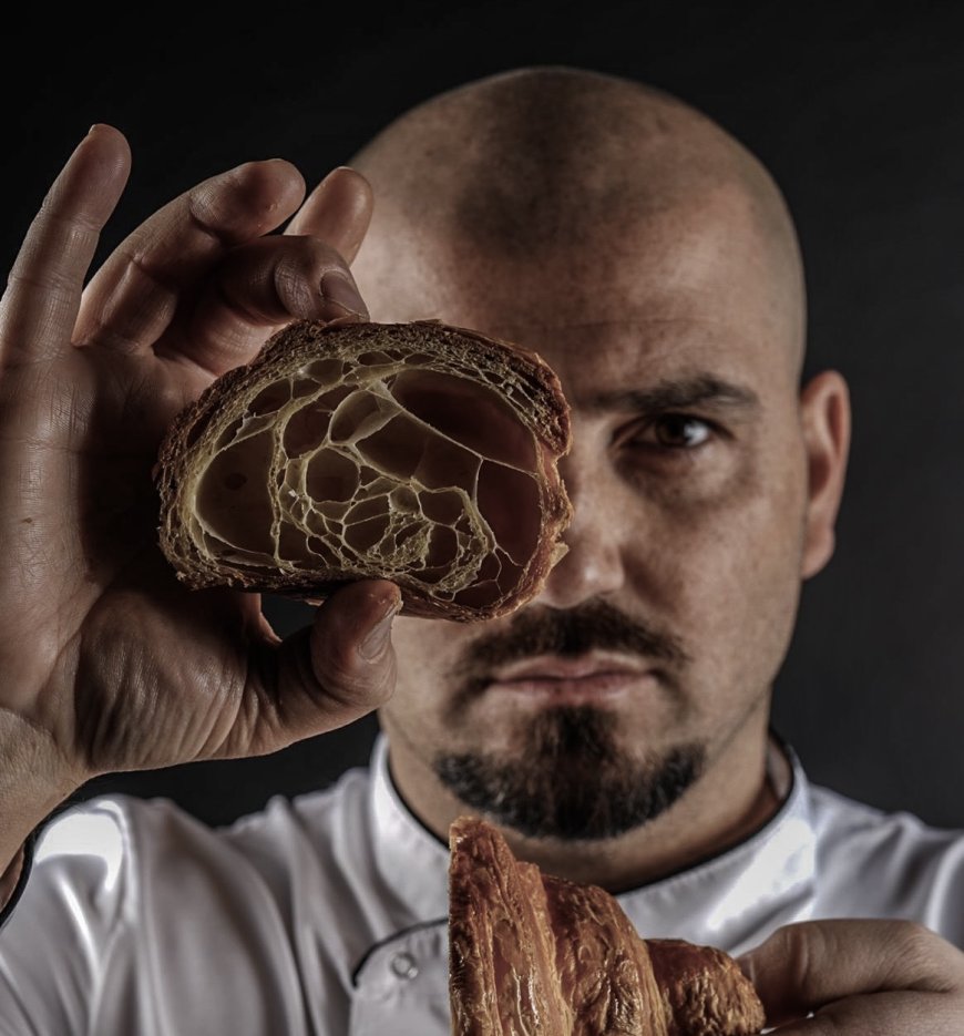 Dolci delle Feste by Mulino Caputo: quattordici maestri pasticceri reinterpretano ''Cassate&Cassatine''