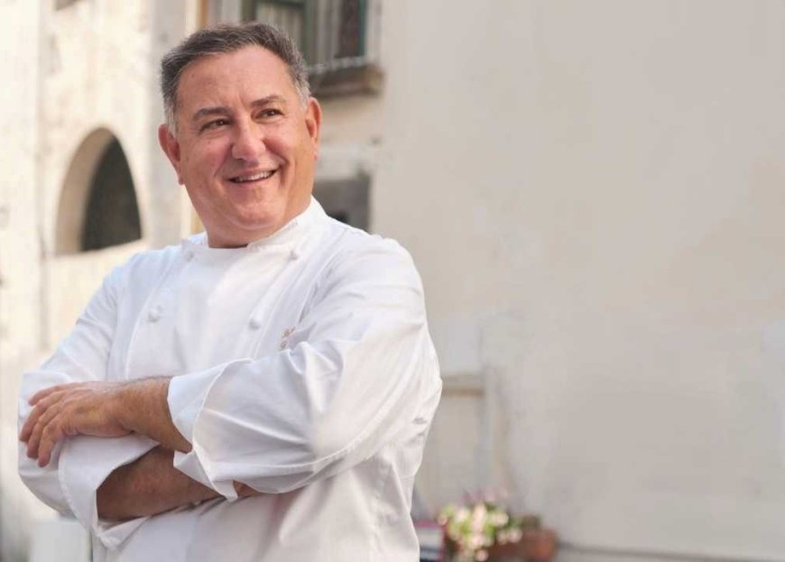 Dolci delle Feste by Mulino Caputo: quattordici maestri pasticceri reinterpretano ''Cassate&Cassatine''