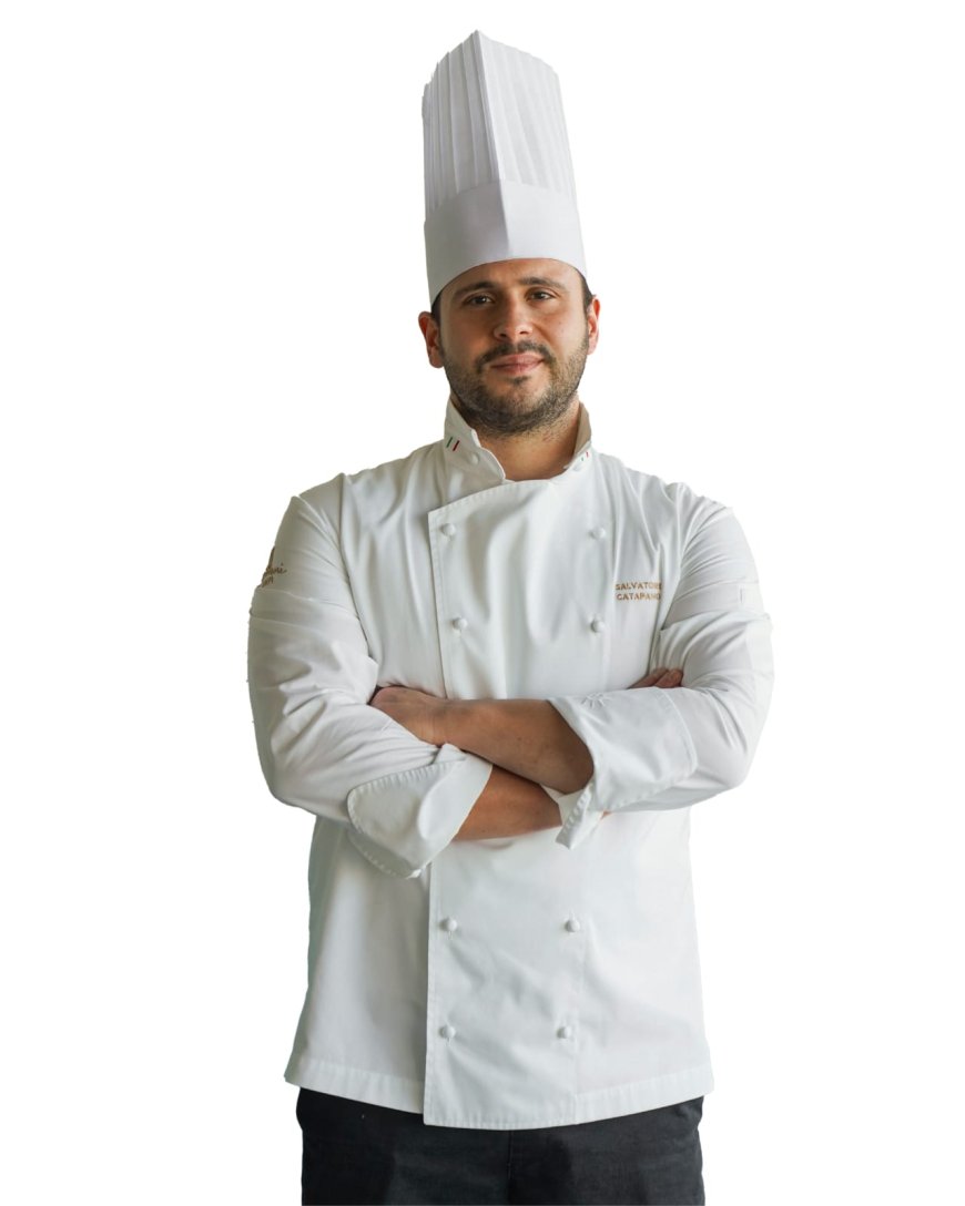 Dolci delle Feste by Mulino Caputo: quattordici maestri pasticceri reinterpretano ''Cassate&Cassatine''