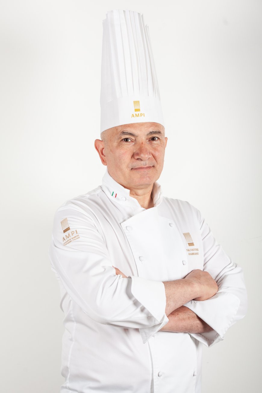 Dolci delle Feste by Mulino Caputo: quattordici maestri pasticceri reinterpretano ''Cassate&Cassatine''