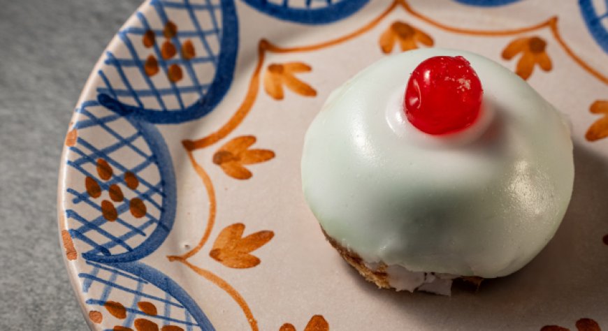 Dolci delle Feste by Mulino Caputo: quattordici maestri pasticceri reinterpretano ''Cassate&Cassatine''