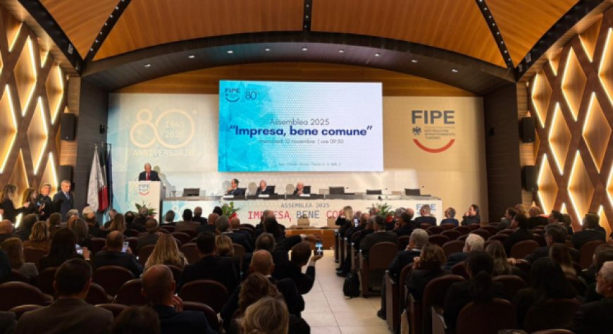 Ristorazione italiana, crescita record in 50 anni: +110% di imprese e 96 miliardi di consumi