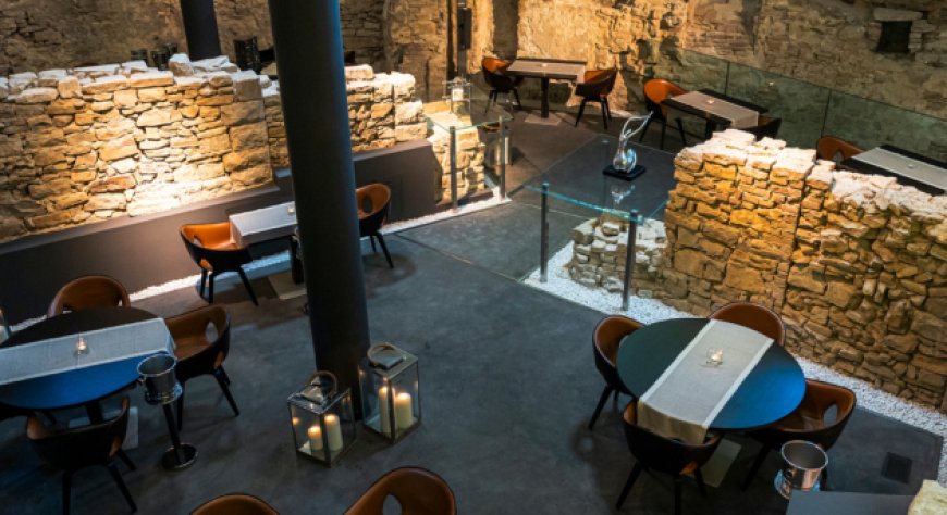 Bergamo Alta, apre Porticcioli: cucina e gin tra mura storiche