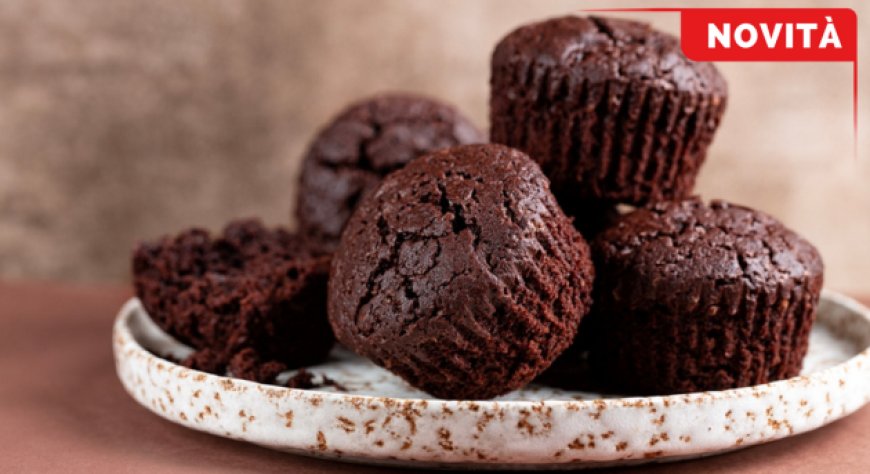 CSM Ingredients lancia Nuaré, la gamma che offre un'alternativa al cacao per bakery e gelateria