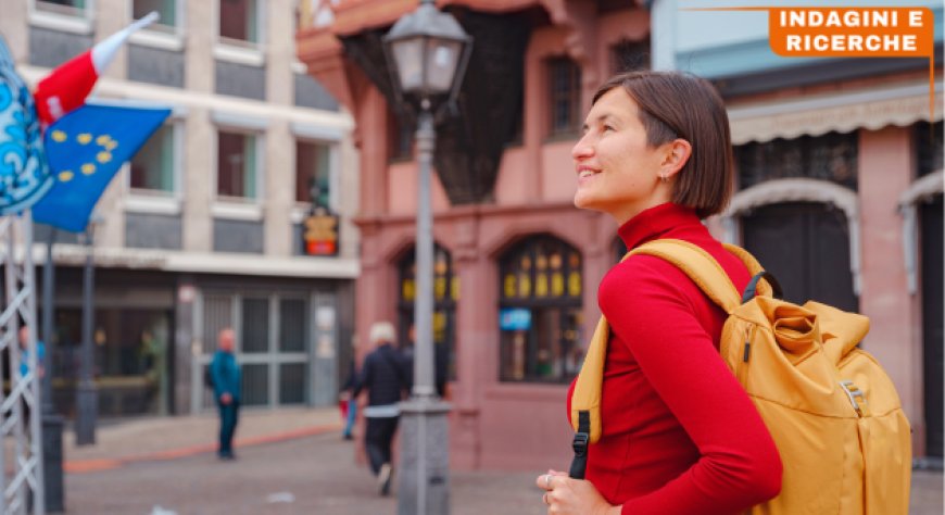 Marriott Bonvoy: i trend di viaggio degli italiani nel 2026