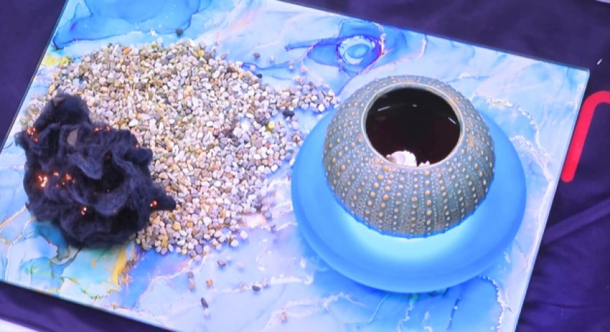 International Coffee Forum: nasce il cocktail ''Napoli Sospesa''