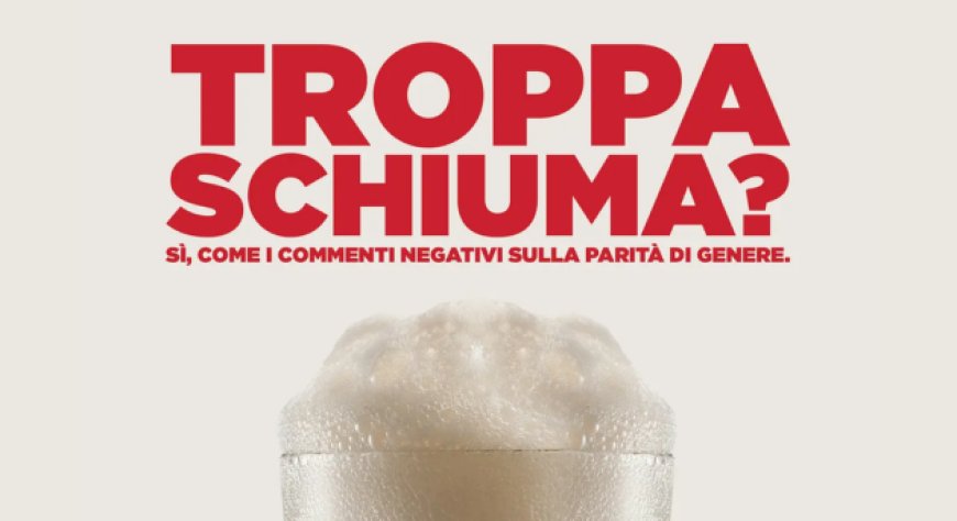 Peroni accende il dialogo sulla parità di genere rafforzando il progetto BeHer