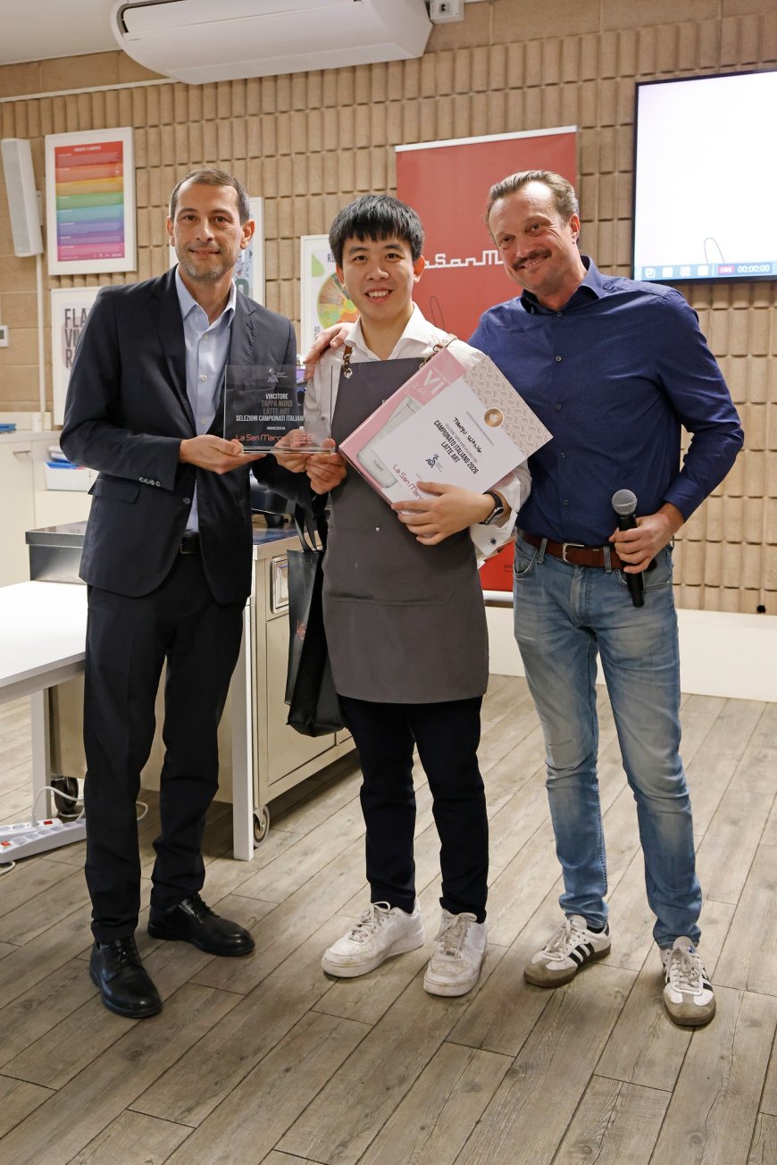 Campionati SCA Italy: conclusa la tappa Nord, tre i finalisti verso Sigep 2026