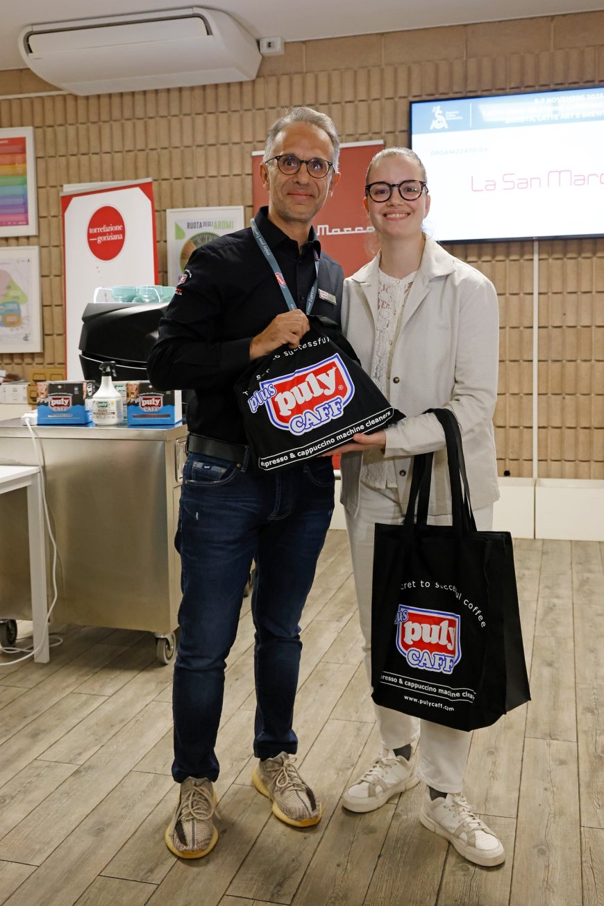 Campionati SCA Italy: conclusa la tappa Nord, tre i finalisti verso Sigep 2026