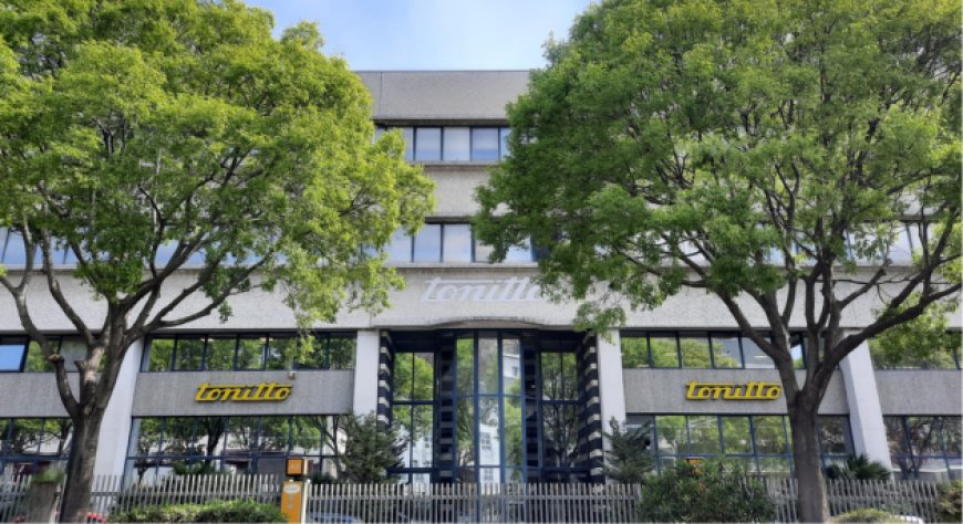 Tonitto 1939: pronti oltre 3 milioni di investimenti per raddoppiare la produzione