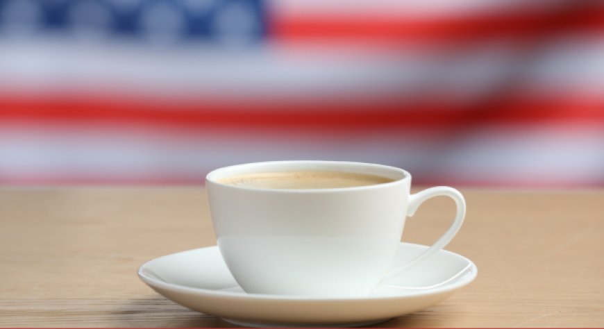 Rimosso il dazio USA del 10% sul caffè, nuove opportunità per l'export italiano
