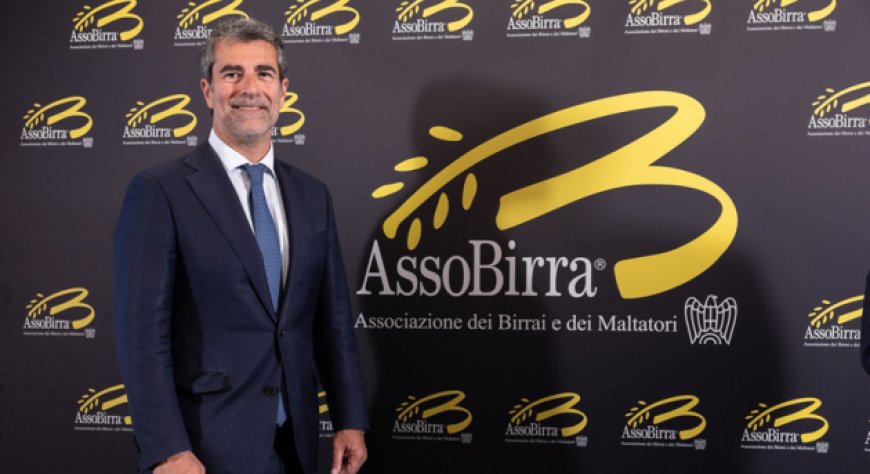 AssoBirra chiede riduzione accise sulla birra nella Legge di Bilancio 2026