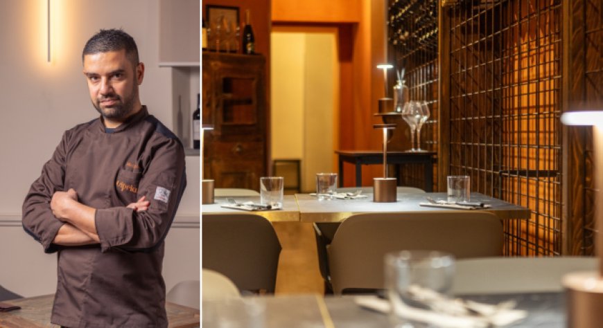 Cipriano Pizzeria lancia 'In Taverna da Mario': cultura e tradizione napoletana a Firenze