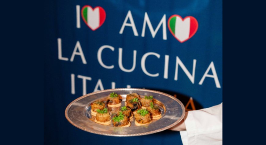 FIPE mobilita il mondo della ristorazione per il riconoscimento UNESCO della cucina italiana