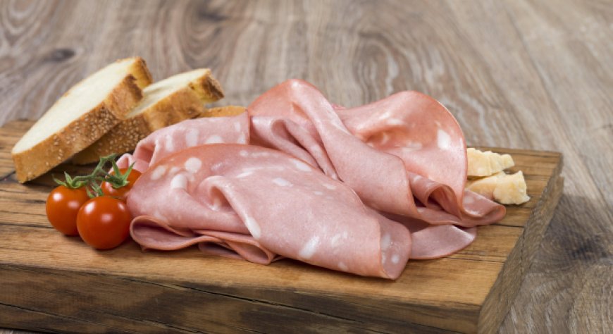 Mortadella Bologna IGP: bilancio positivo nei primi nove mesi del 2025