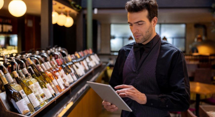 Trend Horeca 2025: l'impatto della tecnologia e del digitale sul settore