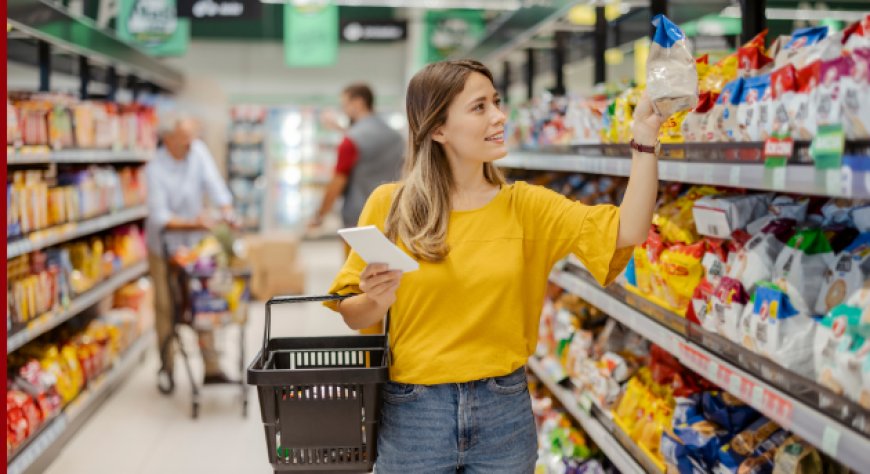 Largo consumo più circolare: la performance delle aziende italiane cresce di 8 punti in tre anni