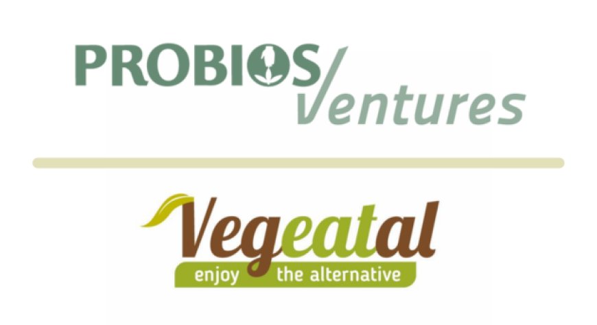 Probios Ventures acquisisce il 30% di Vegeatal e punta sul mercato plant-based
