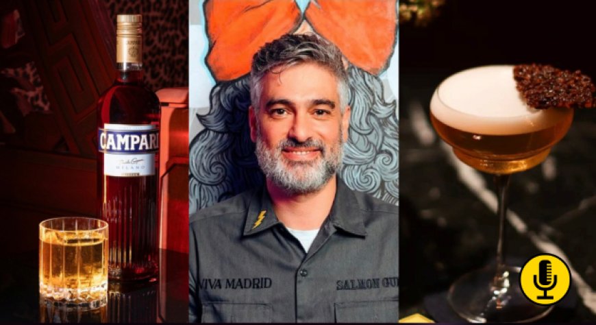 Salmon Guru Milano: un anno sopra le righe, sotto spirito