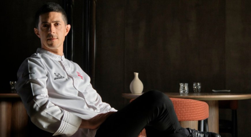 La Rei Natura conquista le tre Stelle Michelin: Mammoliti nell'élite della ristorazione italiana