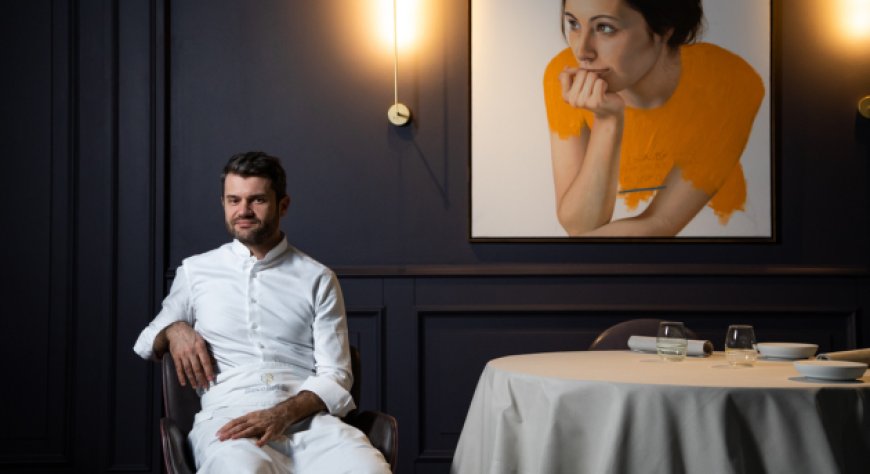 Guida Michelin 2026: confermate le 14 stelle del Gruppo Enrico Bartolini