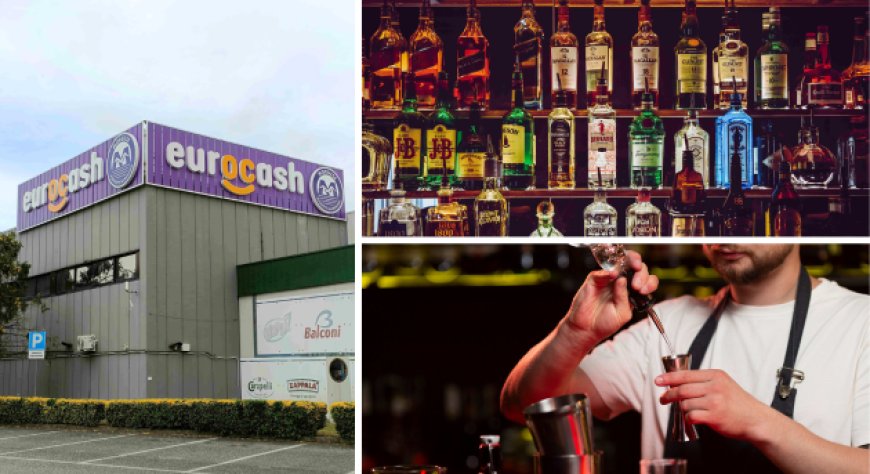 EuroLab Masterclass: il Cash & Carry diventa hub formativo per il mondo Horeca