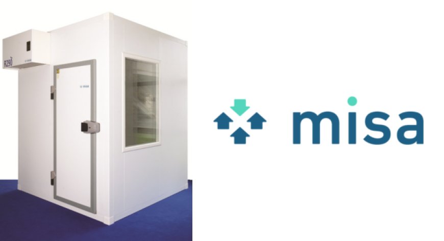 Le nuove soluzioni MISA per la refrigerazione professionale