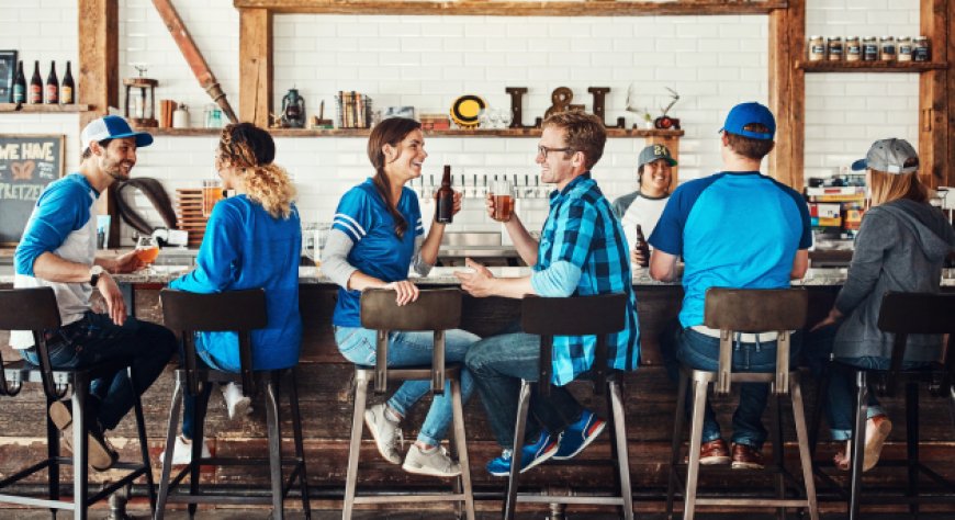 Bar e ristoranti, la musica crea identità: i dati FIPE e SIAE