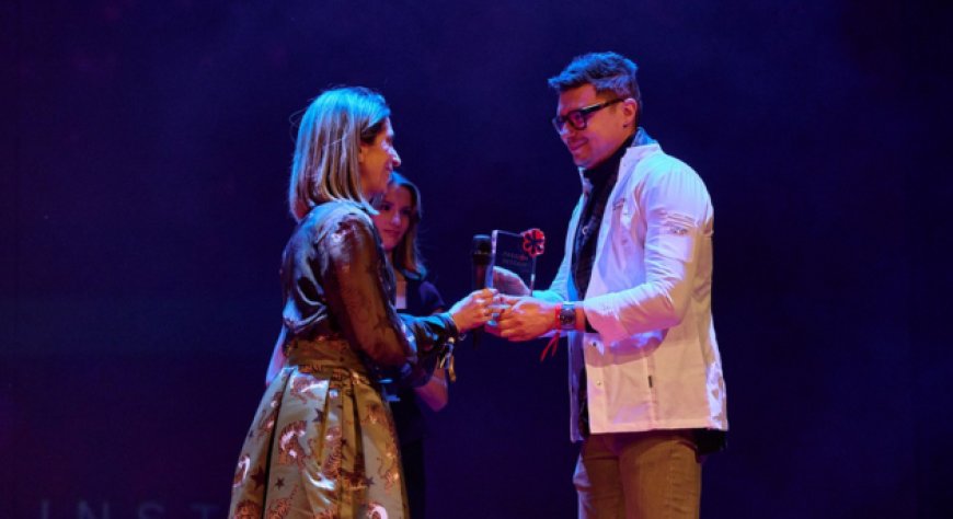 Passion Dessert 2026: Molino Dallagiovanna partner Michelin con l'experience Food Couture