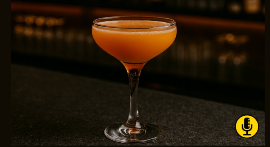 Alla scoperta del Paradise: storia, ricetta e curiosità del classico amato da Snoop Dogg