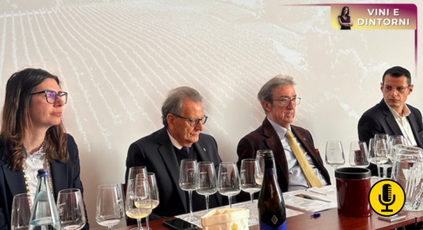 La Franciacorta di Muratori: un nuovo volto una nuova visione