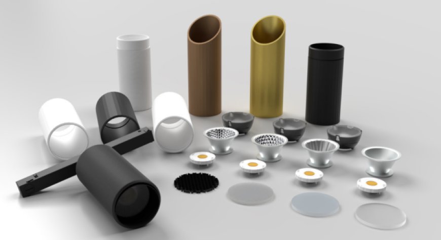 LEM di Imoon ridefinisce gli standard dell'illuminazione nell'hospitality