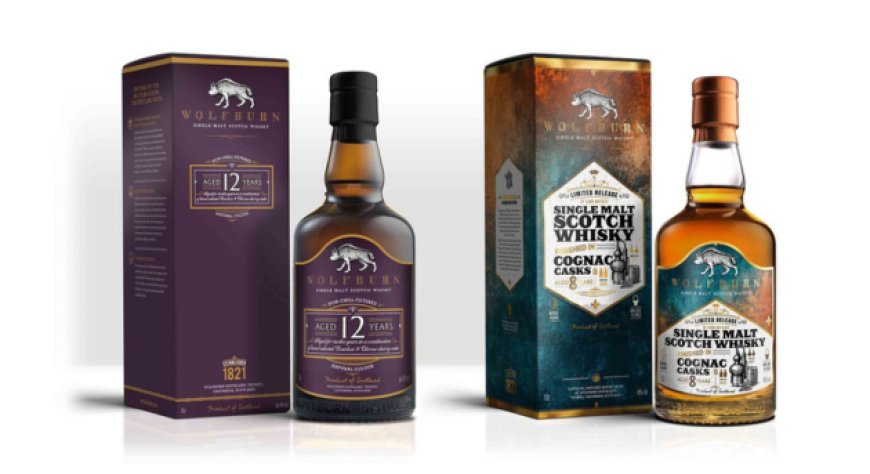 Dalla Scozia al Giappone: Spirits & Colori racconta il whisky a Milano