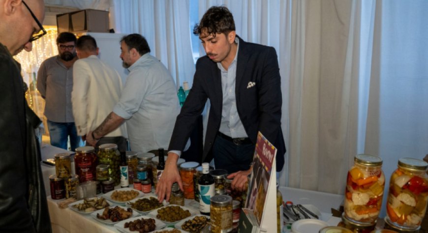''Sapori e Saperi'': eccellenze food in vetrina per gli operatori Horeca