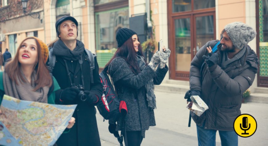 Il settore travel e il grande divario della personalizzazione: i risultati del nuovo studio Skift–Amperity