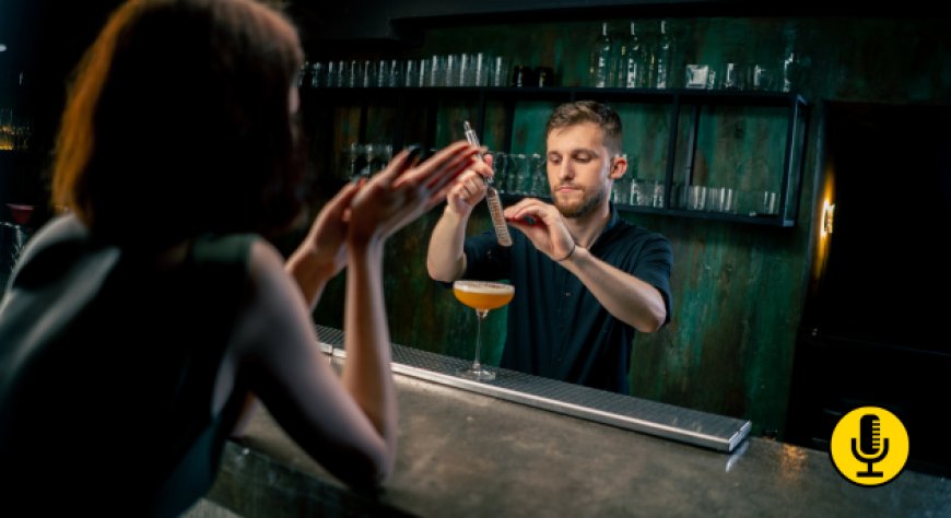 Global mixology: bar off-limits per clienti soli la sera, farmaci dimagranti minacciano l'aperitivo, guanti Aperol per l'outdoor invernale