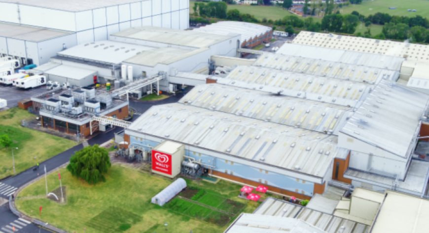 Magnum punta su Gloucester: 50 milioni per raddoppiare la produzione entro il 2027