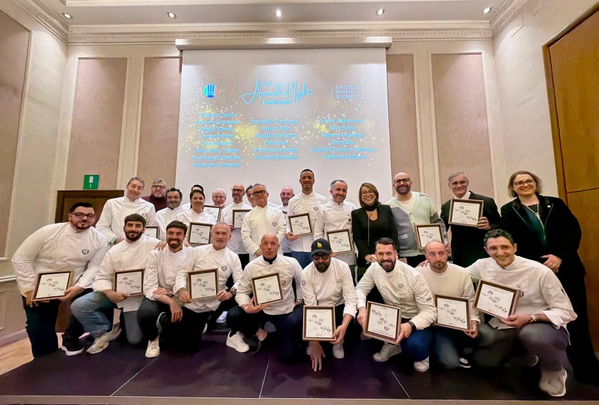 Il congresso APCI accende il dibattito sulla cucina di domani