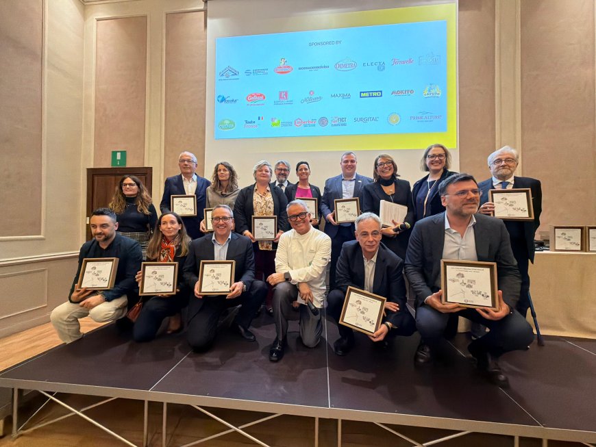 Il congresso APCI accende il dibattito sulla cucina di domani