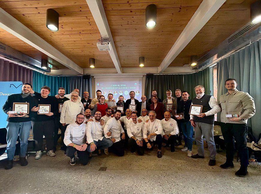 Il congresso APCI accende il dibattito sulla cucina di domani