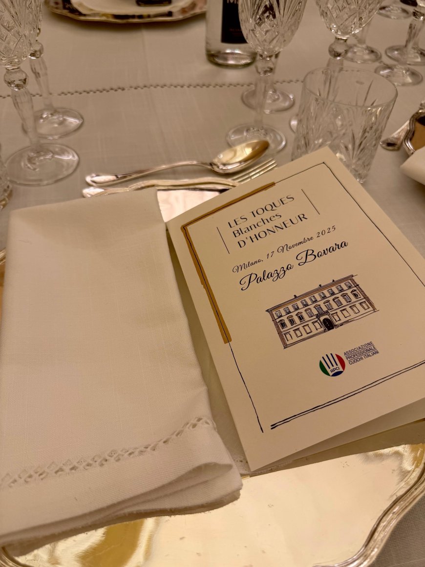 Il congresso APCI accende il dibattito sulla cucina di domani