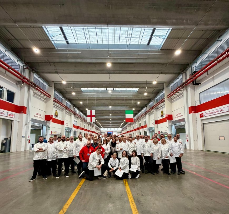 Il congresso APCI accende il dibattito sulla cucina di domani