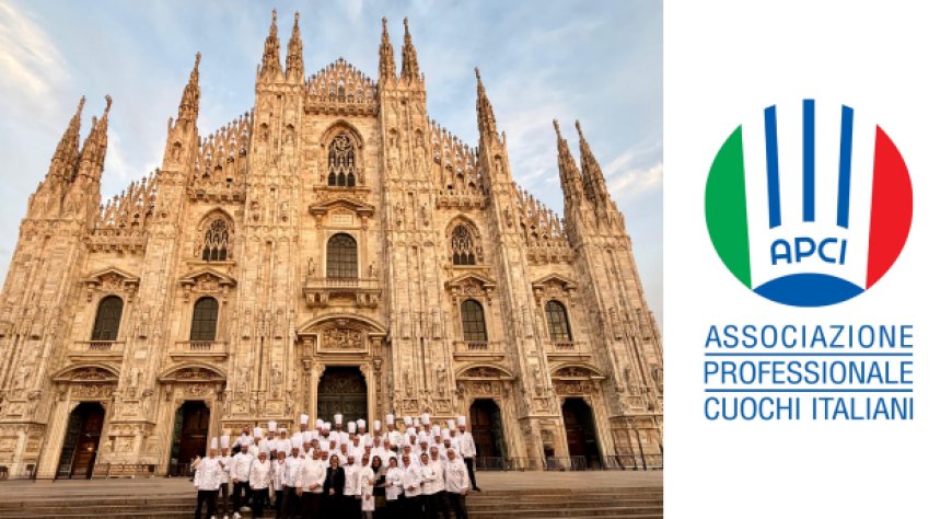 Il congresso APCI accende il dibattito sulla cucina di domani