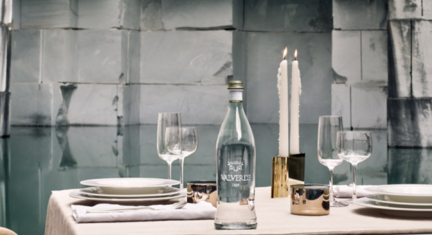 Gionata Xerra firma la campagna fotografica della nuova Valverde Nude 1964