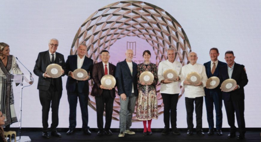 Da Vittorio tra i dieci migliori ristoranti al mondo secondo La Liste