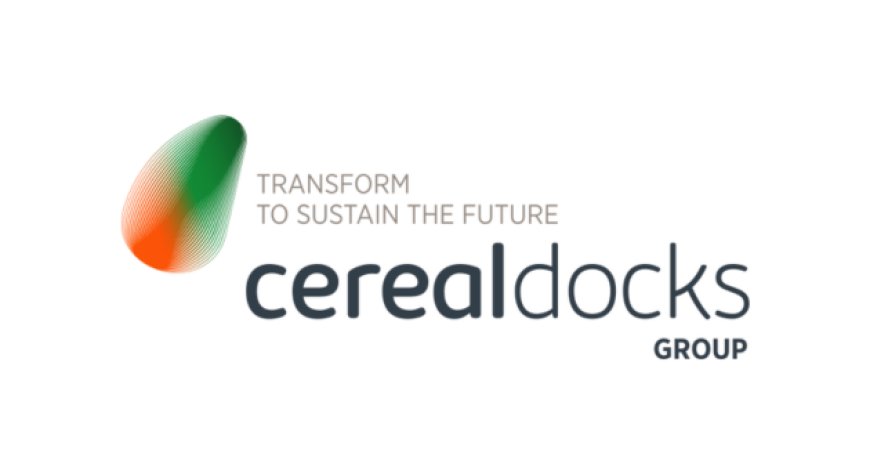 Il Gruppo Cereal Docks porta a Parigi oli, lecitine e farine proteiche